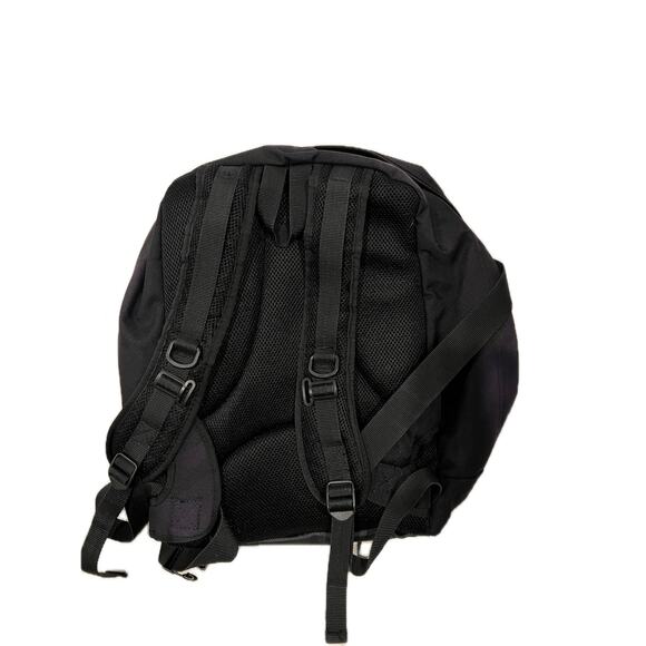 Flying Circle Multi Section Work School Backpack - Picture 2 of 5